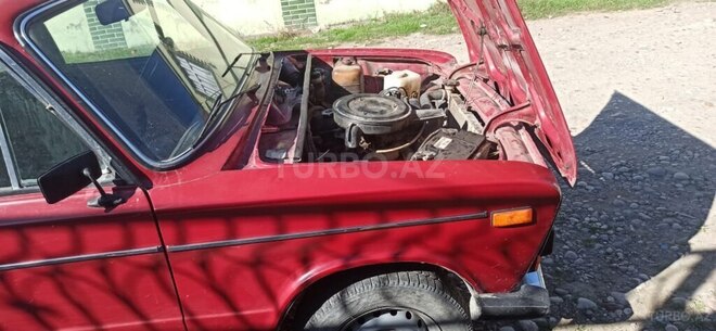 LADA (VAZ) 2106 1995, 20,020 km - 1.6 l - Bakı