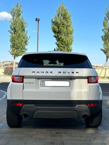 Land Rover RR Evoque 2016, 140,000 km - 2.0 l - Bakı