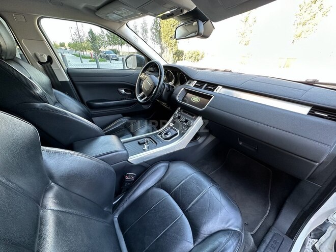 Land Rover RR Evoque 2016, 140,000 km - 2.0 l - Bakı
