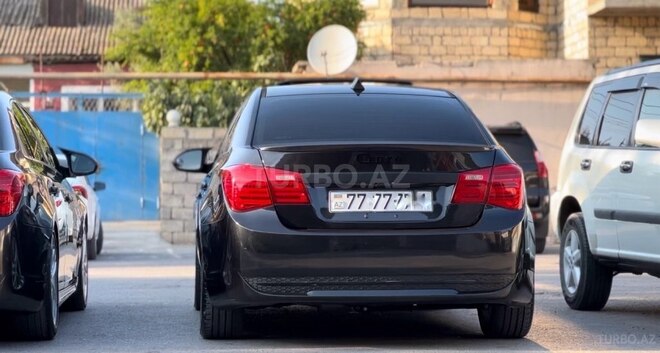 Chevrolet Cruze 2014, 258,000 km - 1.4 l - Bakı