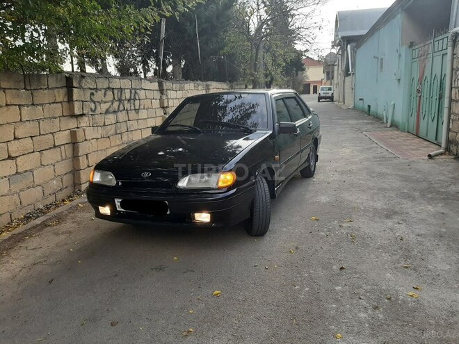 LADA (VAZ) 2115 2012, 266,619 km - 1.6 л - Tovuz