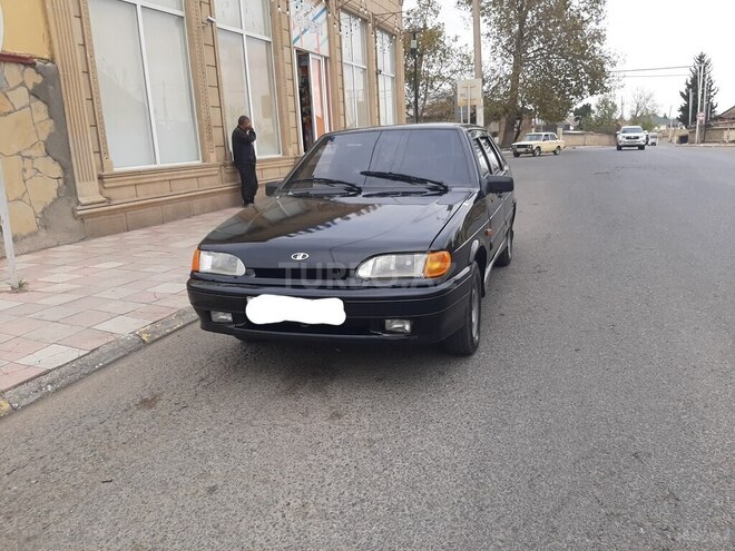 LADA (VAZ) 2115 2012, 266,619 km - 1.6 л - Tovuz