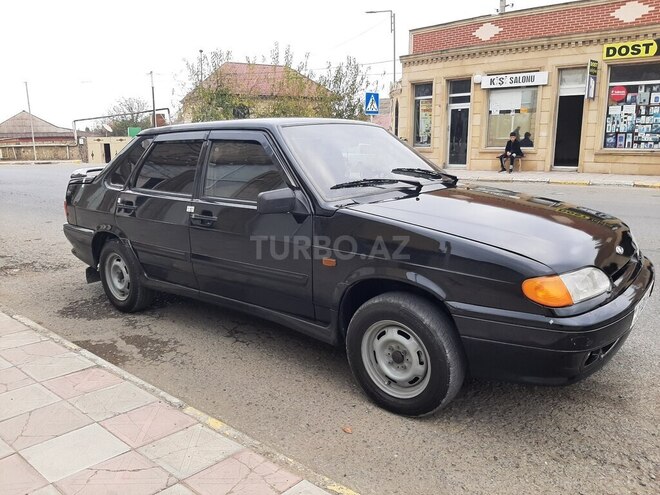 LADA (VAZ) 2115 2012, 266,619 km - 1.6 л - Tovuz