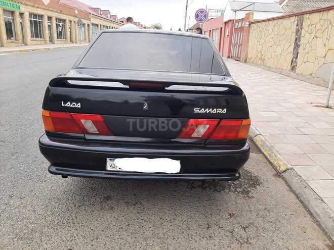 LADA (VAZ) 2115 2012, 266,619 km - 1.6 л - Tovuz