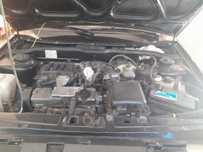 LADA (VAZ) 2115 2012, 266,619 km - 1.6 л - Tovuz