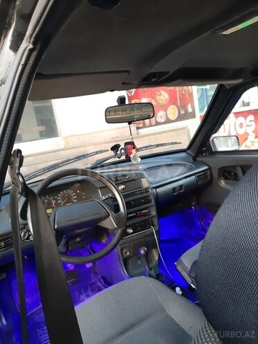 LADA (VAZ) 2115 2012, 266,619 km - 1.6 л - Tovuz