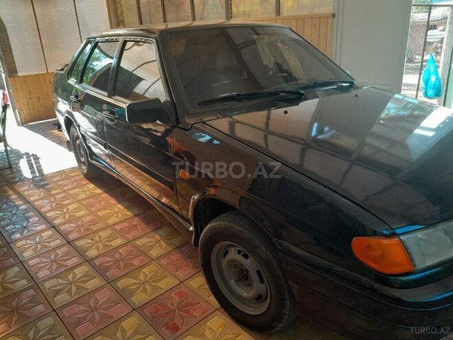 LADA (VAZ) 2115 2012, 266,619 km - 1.6 л - Tovuz
