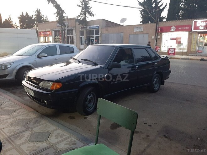LADA (VAZ) 2115 2012, 266,619 km - 1.6 л - Tovuz
