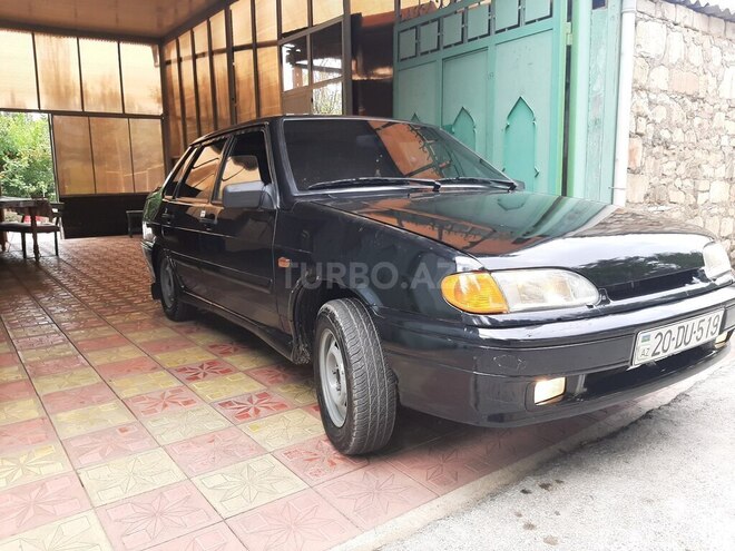 LADA (VAZ) 2115 2012, 266,619 km - 1.6 л - Tovuz