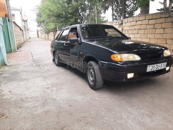 LADA (VAZ) 2115 2012, 266,619 km - 1.6 л - Tovuz