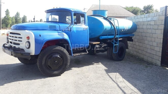 ZIL 130 1988, 225,000 km - 6.0 l - Bakı