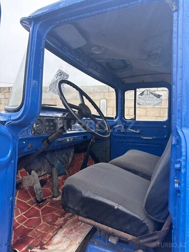 ZIL 130 1988, 225,000 km - 6.0 l - Bakı