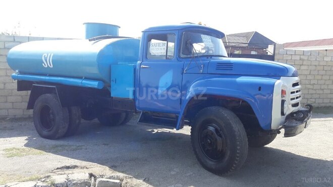 ZIL 130 1988, 225,000 km - 6.0 l - Bakı