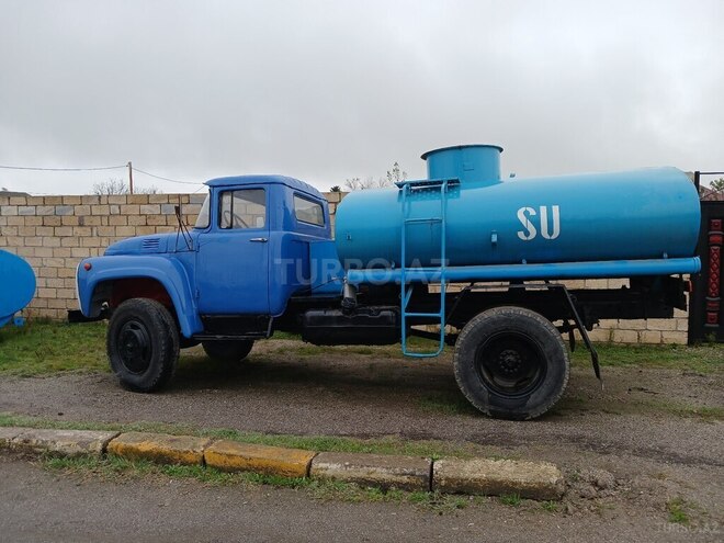 ZIL 130 1988, 225,000 km - 6.0 l - Bakı