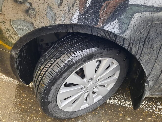 Hyundai Sonata 2006, 252,000 km - 2.4 l - Bakı