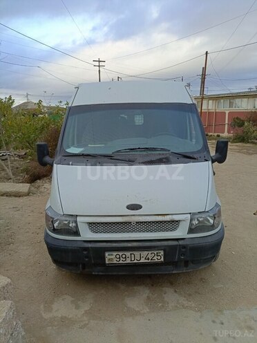 Ford Transit 2002, 352,500 km - 2.4 l - Bakı