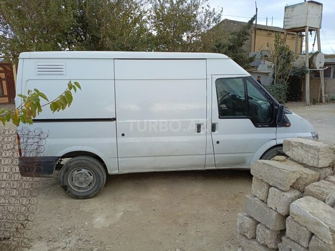 Ford Transit 2002, 352,500 km - 2.4 l - Bakı
