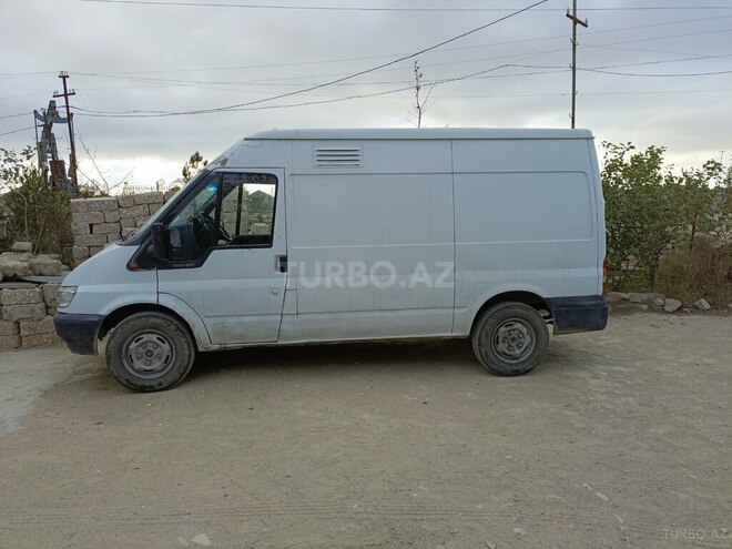 Ford Transit 2002, 352,500 km - 2.4 l - Bakı