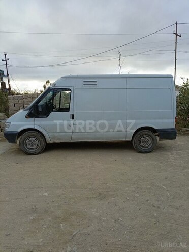 Ford Transit 2002, 352,500 km - 2.4 l - Bakı