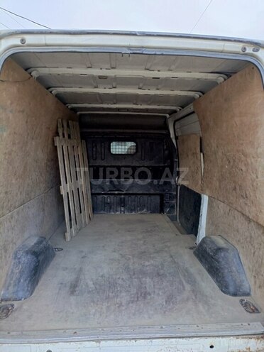 Ford Transit 2002, 352,500 km - 2.4 l - Bakı