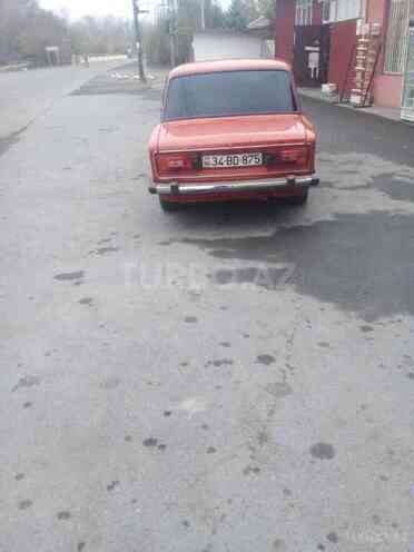 LADA (VAZ) 2106 1985, 70,532 km - 1.6 l - Qax