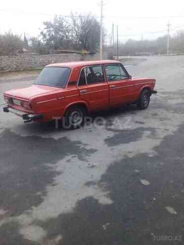 LADA (VAZ) 2106 1985, 70,532 km - 1.6 l - Qax