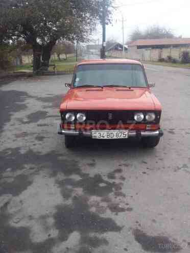 LADA (VAZ) 2106 1985, 70,532 km - 1.6 l - Qax