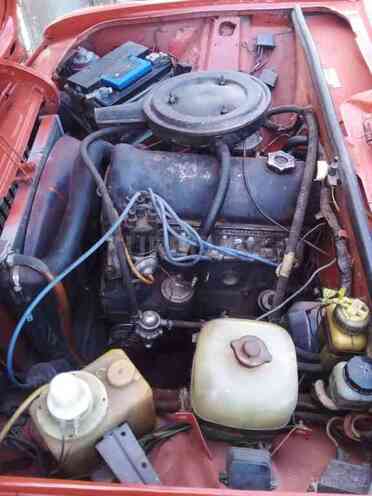 LADA (VAZ) 2106 1985, 70,532 km - 1.6 l - Qax