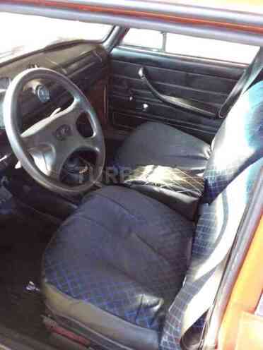 LADA (VAZ) 2106 1985, 70,532 km - 1.6 l - Qax
