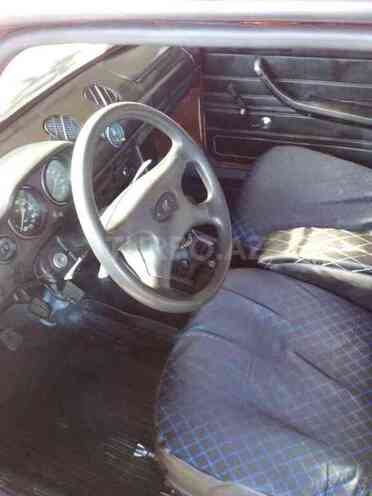 LADA (VAZ) 2106 1985, 70,532 km - 1.6 l - Qax