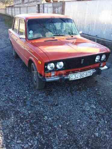 LADA (VAZ) 2106 1985, 70,532 km - 1.6 l - Qax
