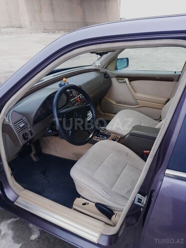 Mercedes C 280 1995, 378,054 km - 2.8 l - Bakı