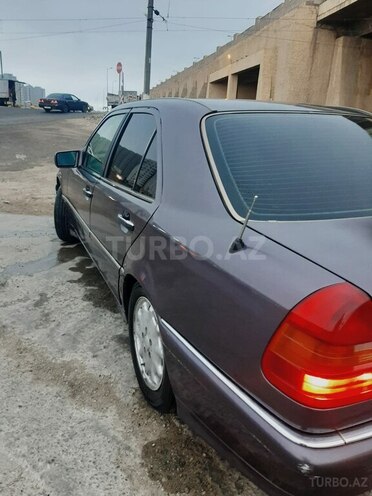 Mercedes C 280 1995, 378,054 km - 2.8 l - Bakı
