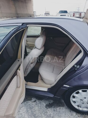 Mercedes C 280 1995, 378,054 km - 2.8 l - Bakı