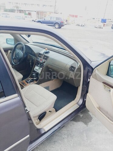Mercedes C 280 1995, 378,054 km - 2.8 l - Bakı