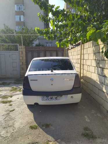 Renault Tondar 2013, 283,000 km - 1.6 л - Bakı
