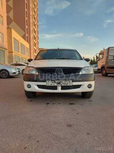 Renault Tondar 2013, 283,000 km - 1.6 л - Bakı
