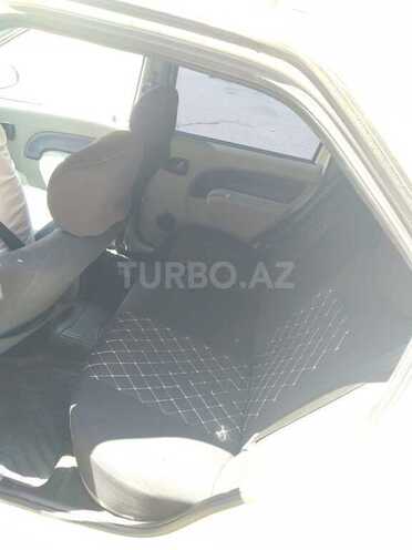 Renault Tondar 2013, 283,000 km - 1.6 л - Bakı