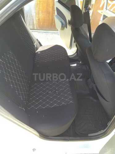 Renault Tondar 2013, 283,000 km - 1.6 л - Bakı