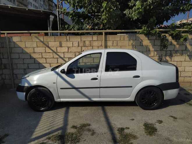 Renault Tondar 2013, 283,000 km - 1.6 л - Bakı
