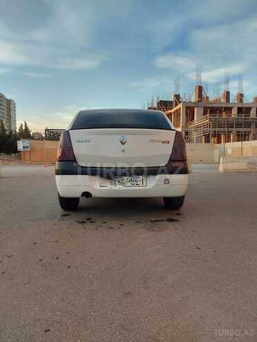 Renault Tondar 2013, 283,000 km - 1.6 л - Bakı