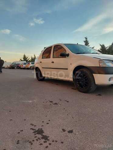 Renault Tondar 2013, 283,000 km - 1.6 л - Bakı