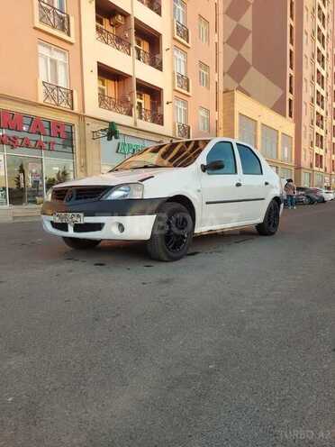 Renault Tondar 2013, 283,000 km - 1.6 л - Bakı