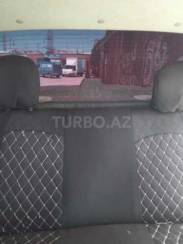 Renault Tondar 2013, 283,000 km - 1.6 л - Bakı