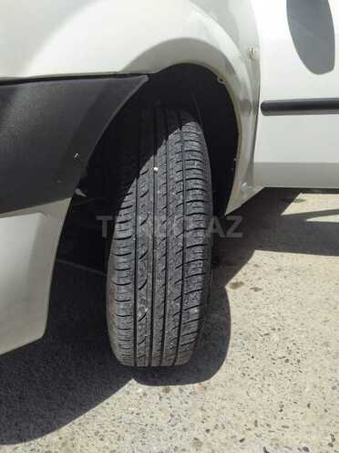 Renault Tondar 2013, 283,000 km - 1.6 л - Bakı