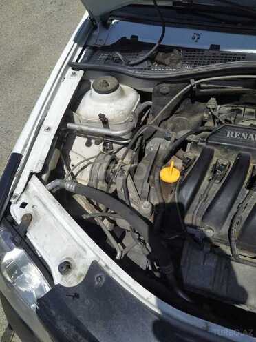 Renault Tondar 2013, 283,000 km - 1.6 л - Bakı