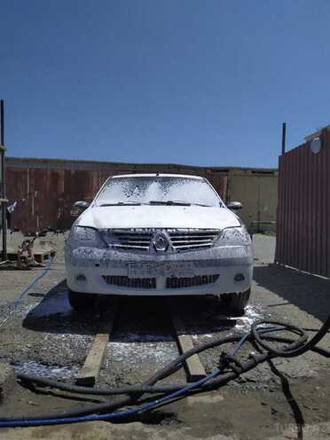 Renault Tondar 2013, 283,000 km - 1.6 л - Bakı