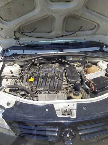 Renault Tondar 2013, 283,000 km - 1.6 л - Bakı