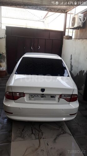 Iran Khodro Soren 2014, 196,000 km - 1.6 l - Bakı
