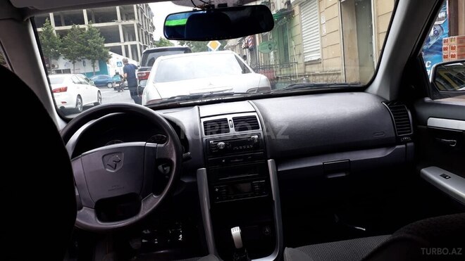 Iran Khodro Soren 2014, 196,000 km - 1.6 l - Bakı